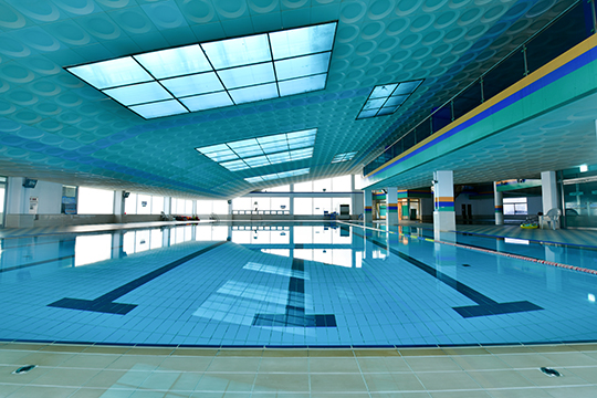 수영/휘트니스/에어로빅 티켓