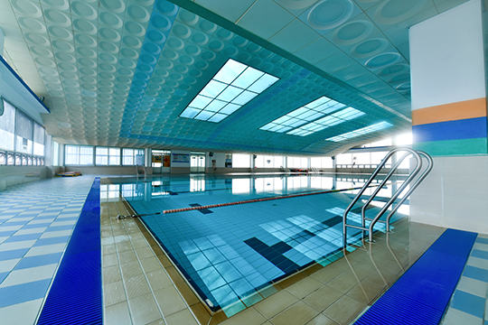 수영/휘트니스/에어로빅 티켓