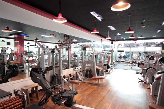 수영/휘트니스/에어로빅 티켓